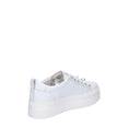 NERO GIARDINI Scarpe E615311D Bianco