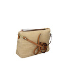GIANNI CHIARINI Borse BS 10225/COMM 2436 NAT-CUOIO