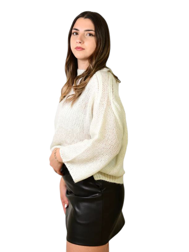 KOCCA abbigliamento AVELINA 10172 BORDEAUX