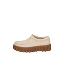 CLARKS Scarpe TORHILL BEE Ecru