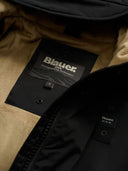 BLAUER abbigliamento LDK11162-007110 670 VERDE BOS.