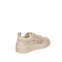 GIO+ Scarpe OLIVIA58A BEIGE/GOLD