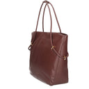 COCCINELLE Borse E1 VEP 11 01 01 R49 BERRY