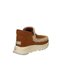 MOU Scarpe MU.FW761002A COGNAC