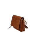 GIANNI CHIARINI Borse BS 12294/COMM CM-PL MOKA