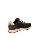 SUN68 SNEAKERS Z46107 08 MARRONE