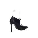 ALBANO Scarpe 4328/3 Nero