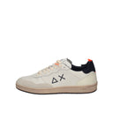 SUN68 Scarpe Z46146 BCO PAN./NAVY BL.