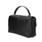 PINKO Love Bag Borse 100042 A0GK NERO