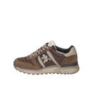 PREMIATA Scarpe LANDER 8410 Marrone