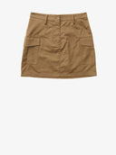 BLAUER abbigliamento LDV05282-007475 327 BEIGE NAT.