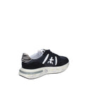 PREMIATA Scarpe CAS07681 NERO