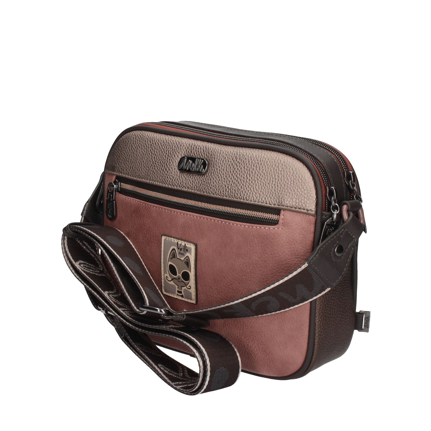 ANEKKE Borsa 41803-516 Multicolore