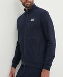 EA7 - EMPORIO ARMANI abbigliamento 8NPV67 PJVTZ 1200 BLACK