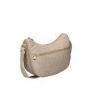 BORBONESE Borse 934107-I15 927 WHITE COTTON