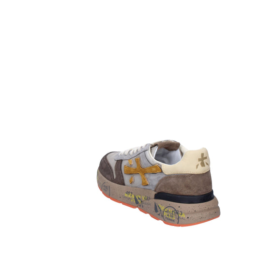 PREMIATA Scarpe MIK07866 Marrone - PREMIATA