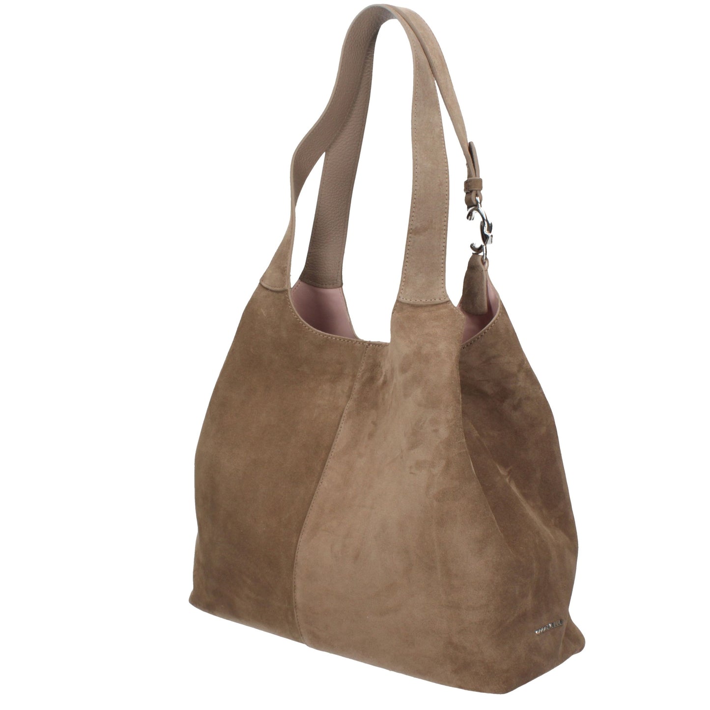 COCCINELLE Borse E1 THE 11 01 01 BRUNETTE