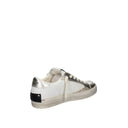CRIME LONDON Scarpe 29125EE8B White