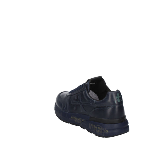 PREMIATA Scarpe MIK01807 Blu - PREMIATA