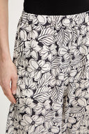 MAX MARA abbigliamento NIRVANA 006 FIORE HAWAII