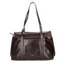 GIANNI CHIARINI Borse BS 11981 RALPH-CM 2107 ESPRESSO