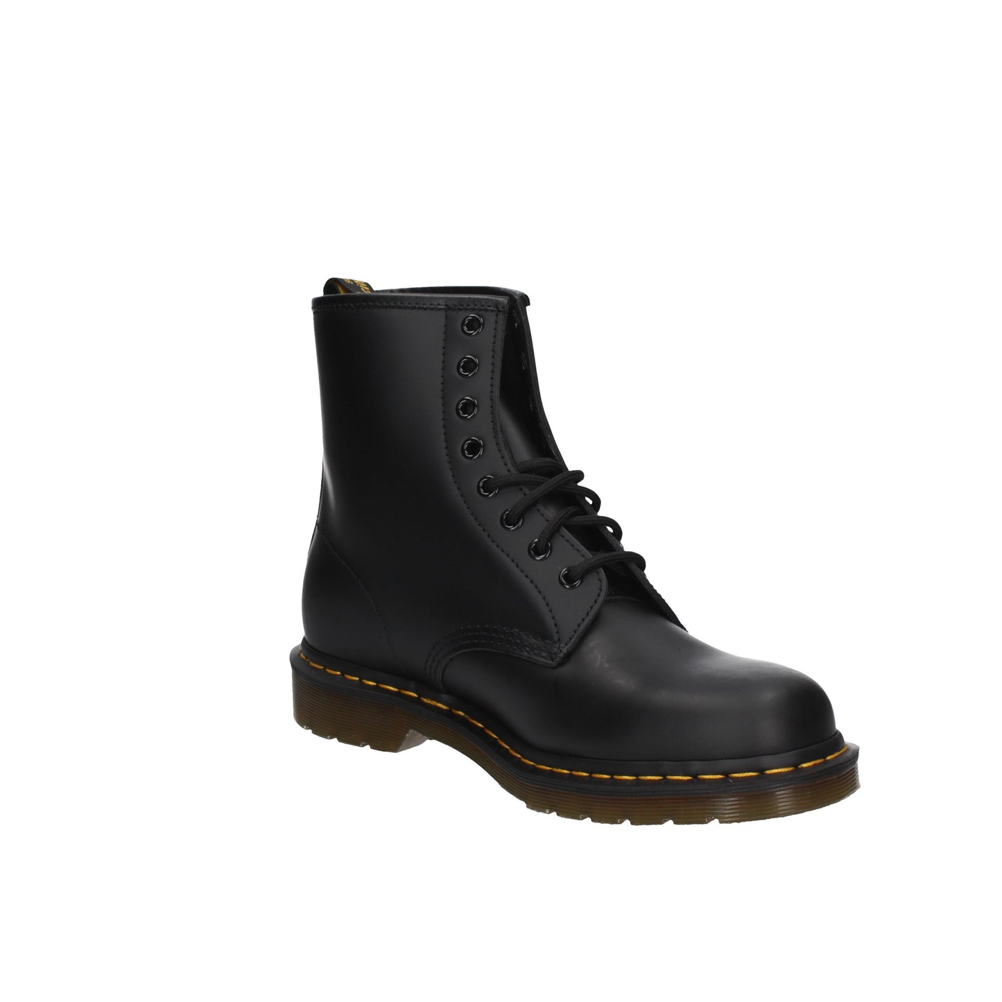 DR.MARTENS Scarpe 11822006 BLACK