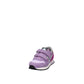 SUN68 Shoes Z45417B 24 LILAC