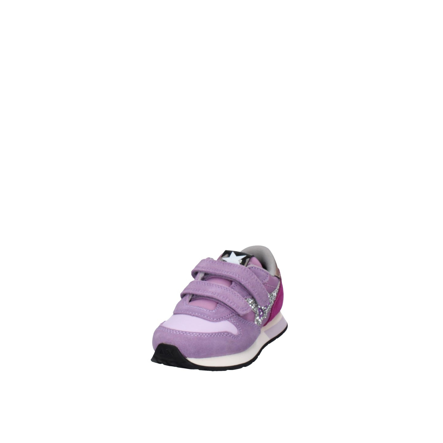 SUN68 Shoes Z45417B 24 LILAC