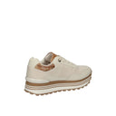 ALVIERO MARTINI 1A CLASSE Scarpe 2560/1983 X550 NERO/BEIGE
