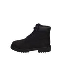 TIMBERLAND Scarpe TB112907-001 Nero
