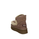 MOU Scarpe MU.FW681000A ELEPHANT GREY