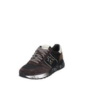 PREMIATA Scarpe LANDER 4951 GRIGIO/NERO