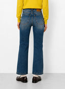 KOCCA abbigliamento RODRIGUE L205 DENIM