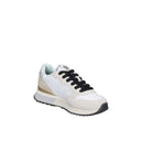 SUN68 Scarpe Z36214 31 BCO PANNA