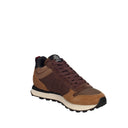 SUN68 SNEAKERS Z46118 MILITARE SCURO