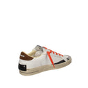 CRIME LONDON Scarpe 10108AA9B White