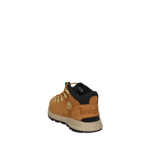 TIMBERLAND Scarpe TB0A2F39-231 Giallo - Timberland