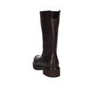 ALBANO Scarpe 4353/1 Moro