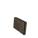 BORBONESE Portafogli 91020048-I15 OP NAT/NERO