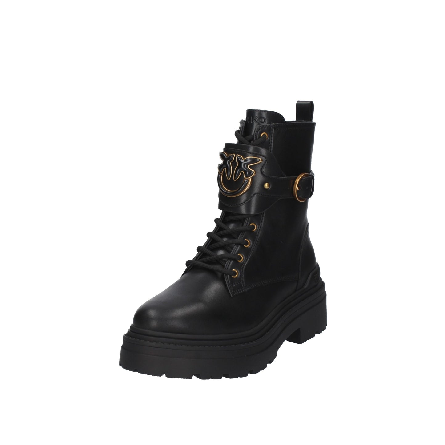 PINKO Scarpe SD0147P001-Z99 Nero