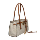MICHAEL KORS Borse 30F5GNXT0B VANILLA/ACRN