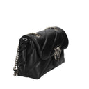PINKO Borse 100038-A0F2 NERO