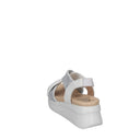 CALLAGHAN Scarpe 29930 BLANCO/PLATA