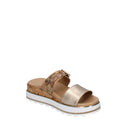 ALVIERO MARTINI Scarpe 2465/0371 X124 PLATINO/GEO BEI