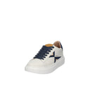 ALEXANDER SMITH Scarpe CGM 9701 WML WHT MUST.BLUE