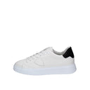 PHILIPPE MODEL Scarpe BTLU V007 BLANC NOIR