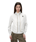 BLAUER abbigliamento LDC04460-007475 102 BCO NEVE