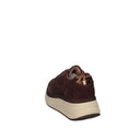JANET&JANET Scarpe J-1072 DARK BROWN