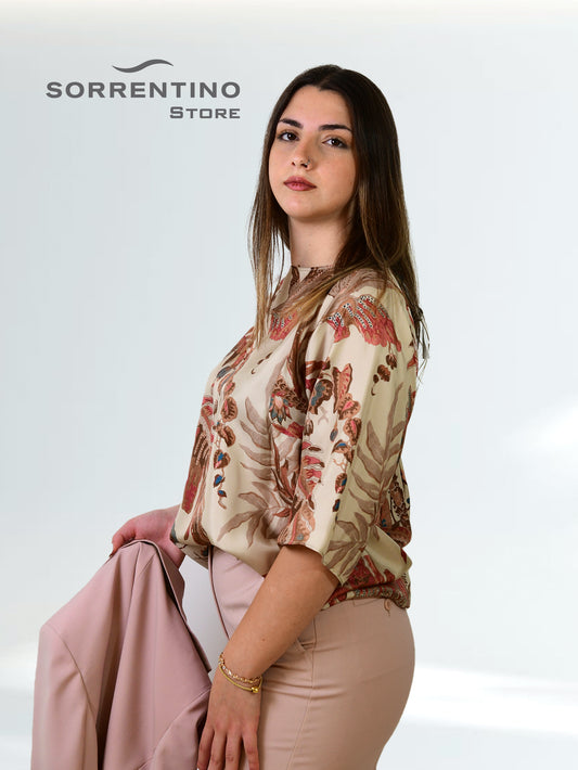 MAX MARA abbigliamento FILIPPO 001 - Donna