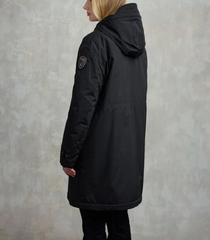 BLAUER abbigliamento LDK11162-007110 670 VERDE BOS.